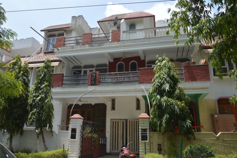 flat for rent in Faridabad